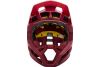 Kask rowerowy FOX PROFRAME QUO HLMT